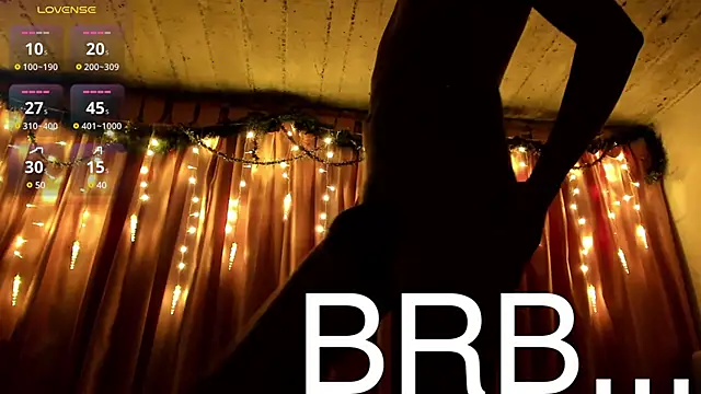 teobowny  online show from December 12, 6:53 pm