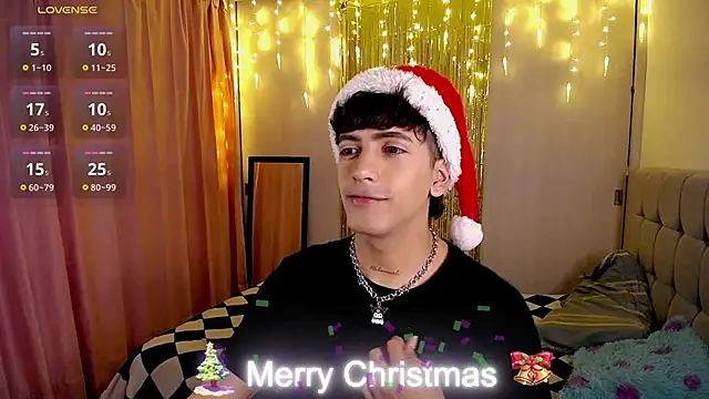 teobowny  online show from December 29, 10:36 pm