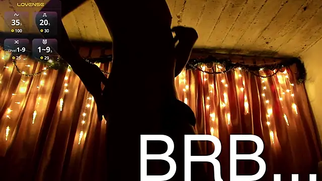 teobowny  online show from January 2, 8:46 pm