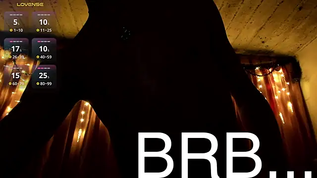 teobowny  online show from January 15, 4:11 pm