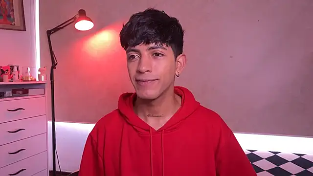 teobowny  online show from October 10, 4:06 pm