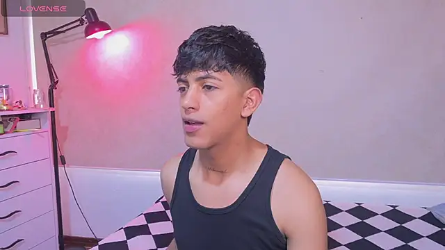 teobowny  online show from November 28, 12:41 pm