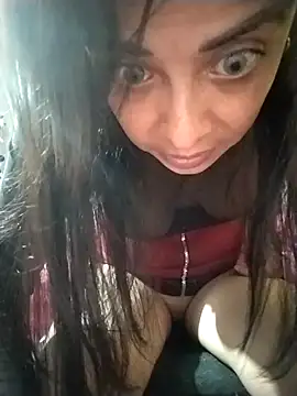 Vanessagirld online show from January 10, 10:36 pm