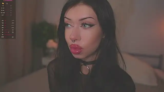 Devilsss toy online show from September 10, 3:45 pm