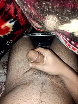 nidansohib1230 online show from November 19, 5:02 pm