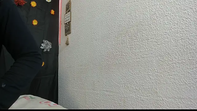 DeisyHarper online show from March 25, 1:17 pm