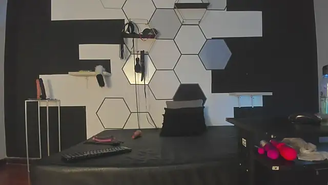 Snapshot of haileycat chatting on January 21, 8:08 am haileycat online show from January 21, 8:08 am