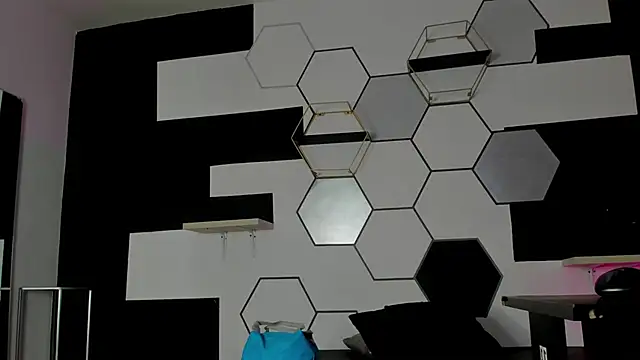 Snapshot of haileycat chatting on January 23, 1:19 am haileycat online show from January 23, 1:19 am