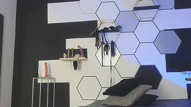 Snapshot of haileycat chatting on January 24, 7:41 am haileycat online show from January 24, 7:41 am