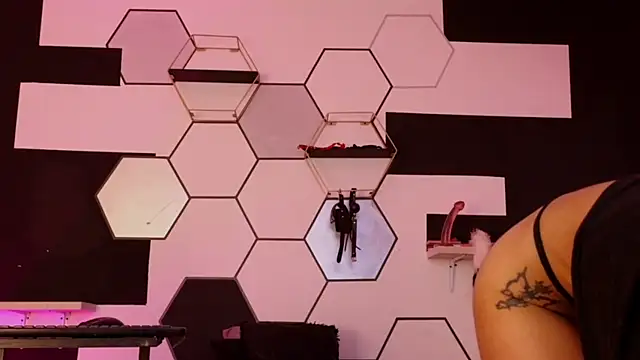 Snapshot of haileycat chatting on February 6, 4:53 am haileycat online show from February 6, 4:53 am