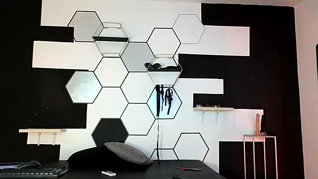 Snapshot of haileycat chatting on February 19, 3:06 am haileycat online show from February 19, 3:06 am