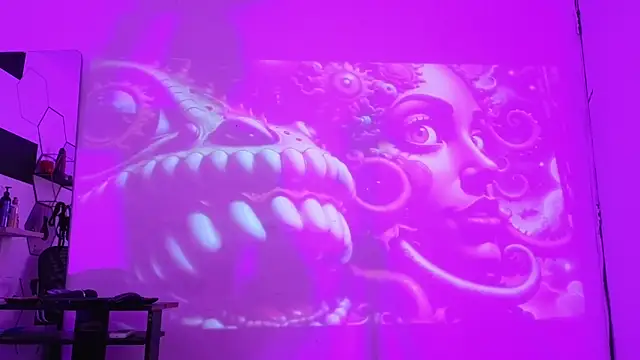 Snapshot of haileycat chatting on October 23, 6:02 am haileycat online show from October 23, 6:02 am