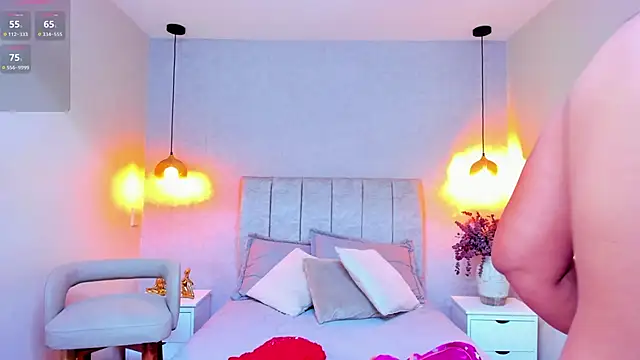 tutu milf online show from September 16, 7:15 pm