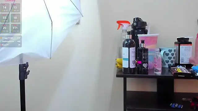 tutu milf online show from September 20, 7:04 pm