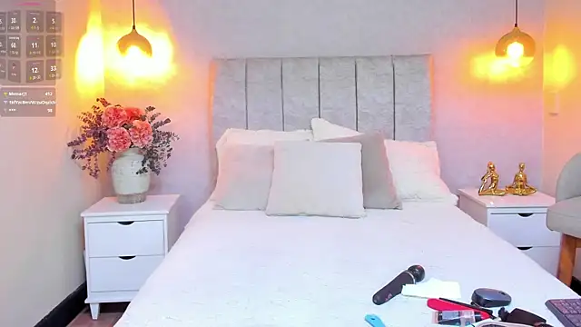 tutu milf online show from October 13, 7:03 pm