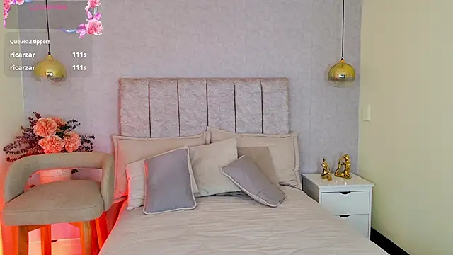 tutu milf online show from April 17, 7:06 pm