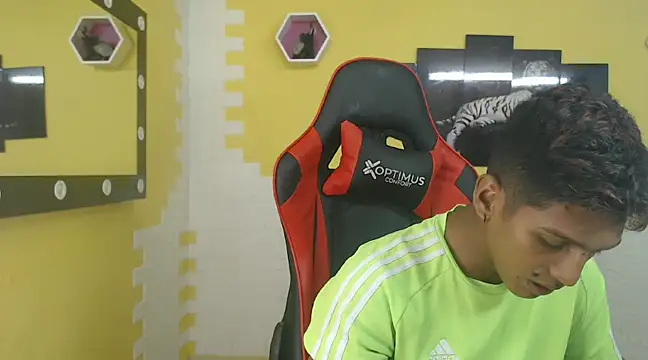 mau elixxx online show from January 5, 3:53 am