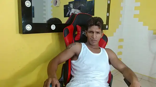 mau elixxx online show from January 20, 5:48 am