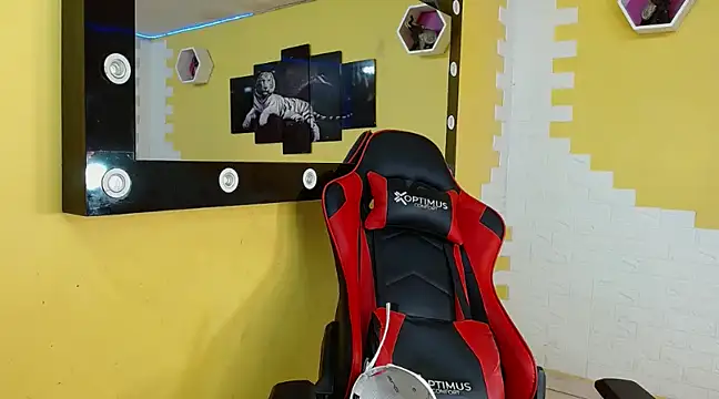 mau elixxx online show from January 21, 5:38 am