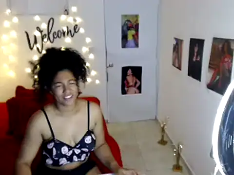 bellacrespalatina online show from December 22, 7:21 pm