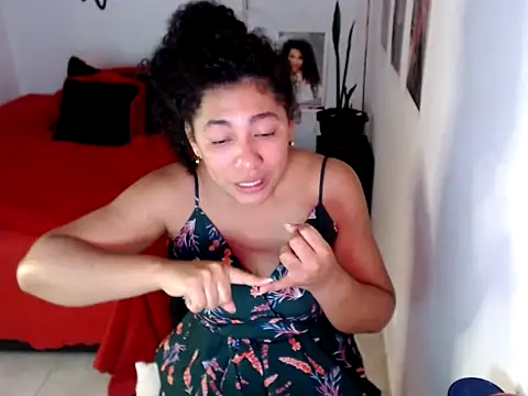 bellacrespalatina online show from September 14, 8:13 am