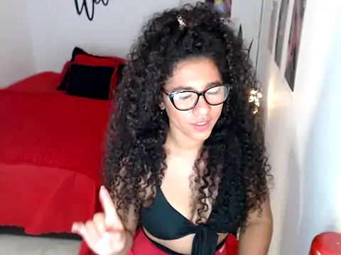 bellacrespalatina online show from September 16, 7:31 am