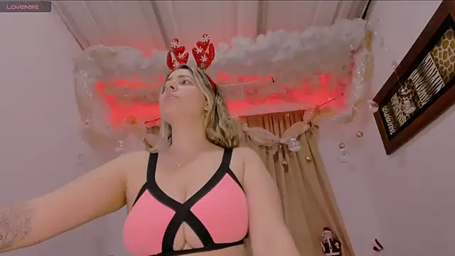 Lauu G online show from December 9, 4:01 am