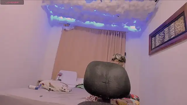 Lauu G online show from January 10, 3:29 am