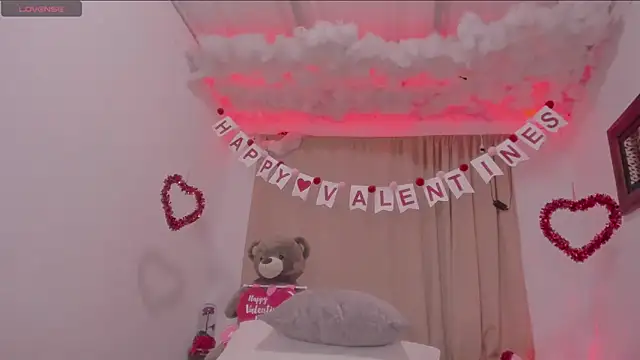 Lauu G online show from February 4, 2:07 am