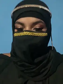 zulema parvin online show from March 7, 10:13 am