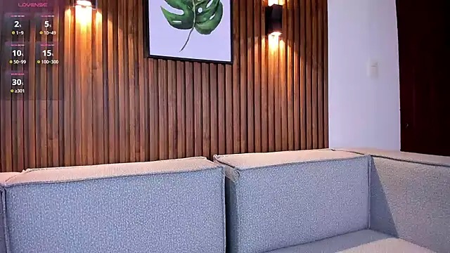 zulema parvin online show from March 7, 7:16 pm