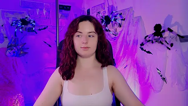 Snapshot of AnnTerry_ chatting on November 2, 10:28 am AnnTerry online show from November 2, 10:28 am