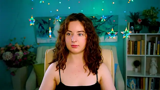 Snapshot of AnnTerry_ chatting on November 20, 8:36 am AnnTerry online show from November 20, 8:36 am