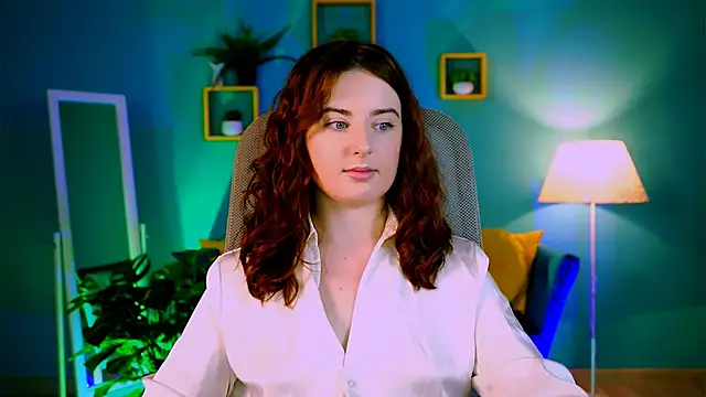 Snapshot of AnnTerry_ chatting on December 4, 12:58 pm AnnTerry online show from December 4, 12:58 pm