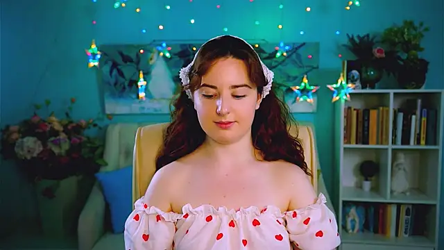 Snapshot of AnnTerry_ chatting on December 5, 2:03 pm AnnTerry online show from December 5, 2:03 pm