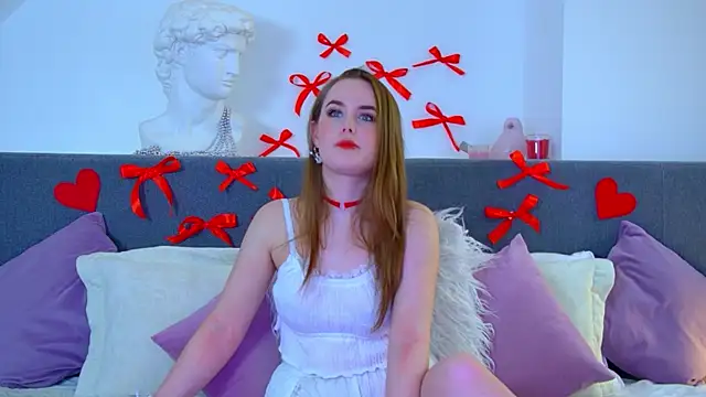 Snapshot of DanaDrake chatting on February 26, 10:53 pm DanaDrake online show from February 26, 10:53 pm