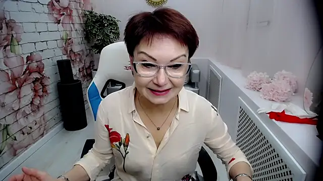 Cutie Asya online show from January 28, 4:50 am