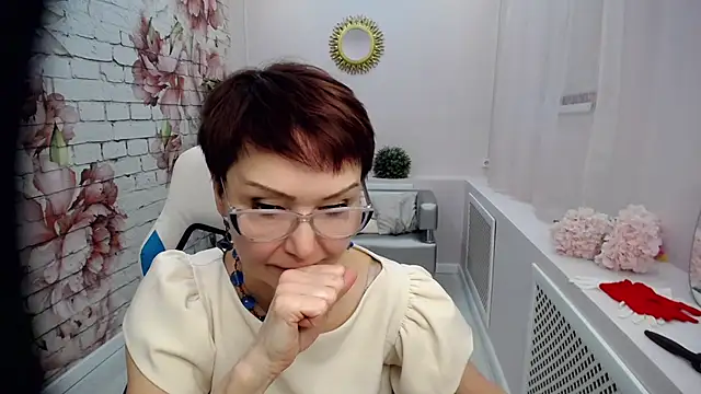 Cutie Asya online show from February 18, 11:33 am