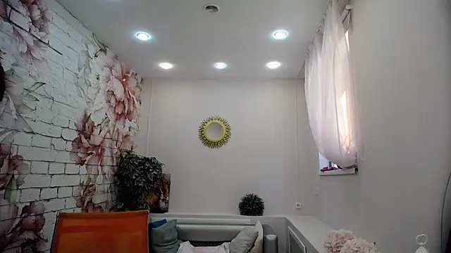 Cutie Asya online show from March 26, 4:29 am