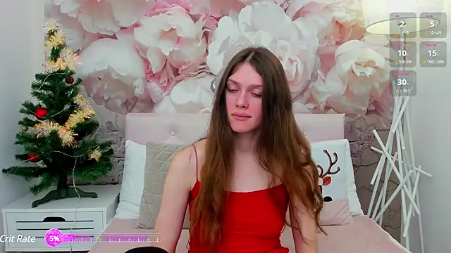 JaneBrowni online show from January 16, 1:25 pm