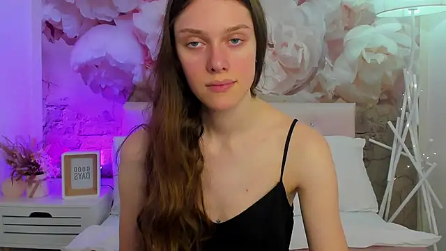 JaneBrowni online show from March 9, 1:15 pm