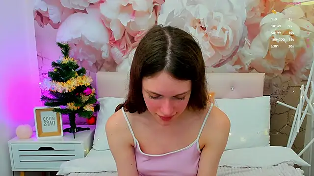 JaneBrowni online show from December 17, 1:17 pm