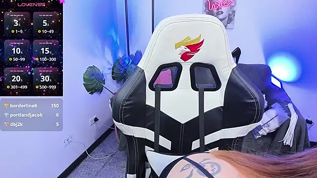 blackberrys  online show from January 22, 2:46 pm