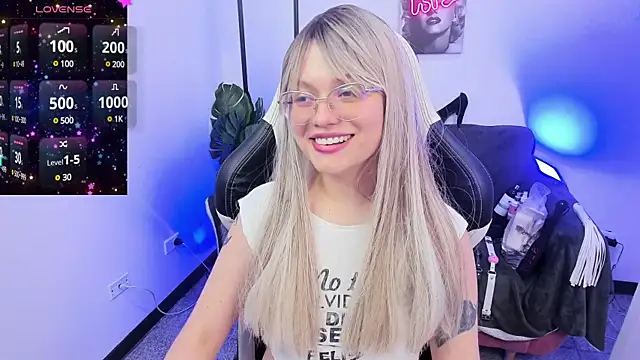 blackberrys  online show from February 5, 4:47 pm