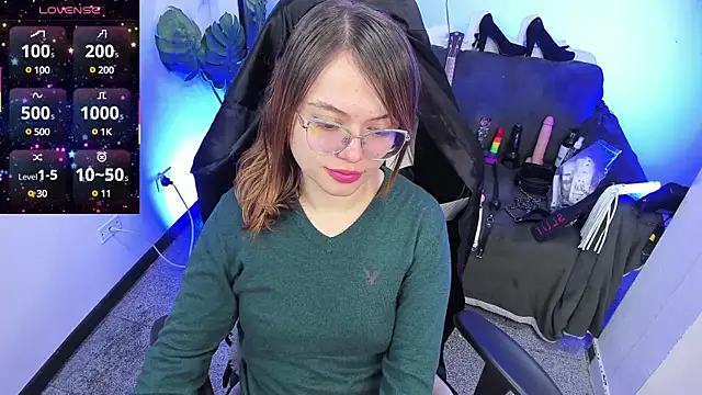 blackberrys  online show from March 7, 11:40 am