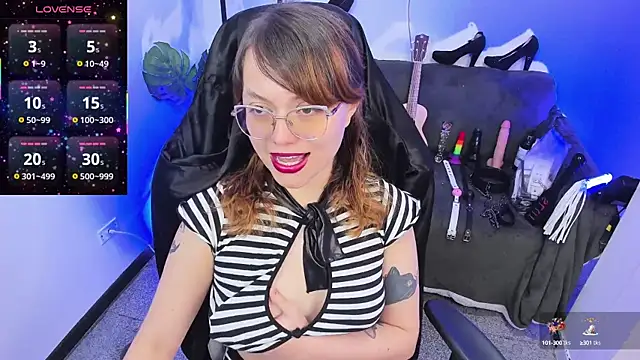 blackberrys  online show from March 9, 2:21 pm