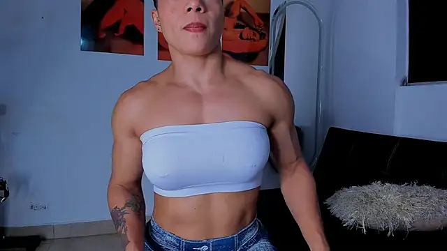 alexafit online show from October 17, 10:23 pm