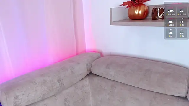 Paulis gh online show from February 24, 3:42 pm