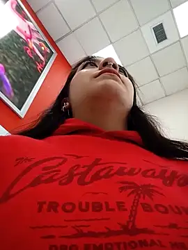 Paulis gh online show from March 7, 7:38 pm