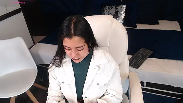 Paulis gh online show from November 19, 12:49 pm